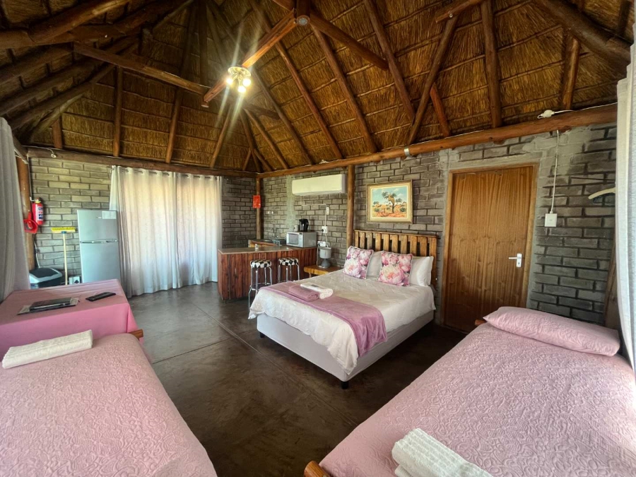 4 Bedroom Property for Sale in Groblershoop Northern Cape